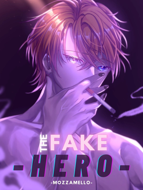 The Fake Hero