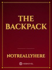 The Backpack Book