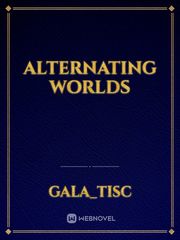 Alternating Worlds Book