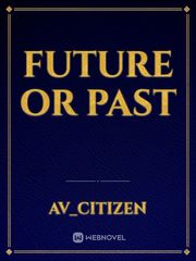 future or past Book