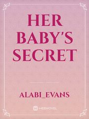 her baby's secret Book