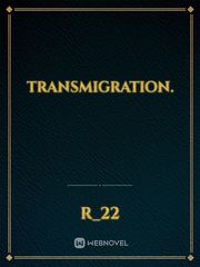 Transmigration. Book