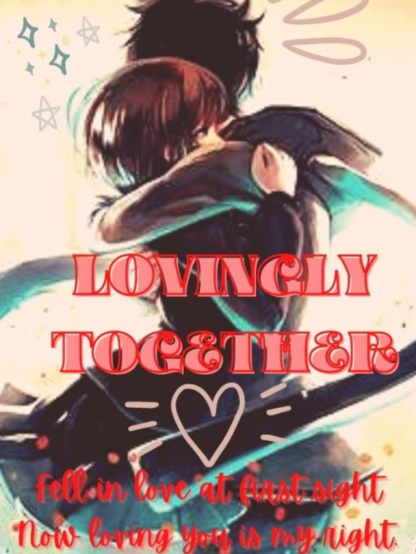 Lovingly together