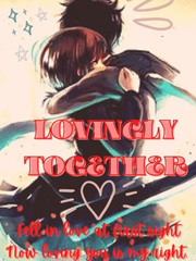 Lovingly together Book