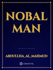 Nobal man Book