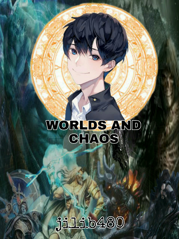 Worlds and Chaos (Filipino/Tagalog)
