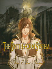 The Battleform System Book