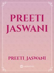 Preeti Jaswani Book