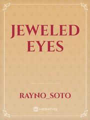 jeweled eyes Book