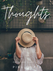 "Thoughts" Book