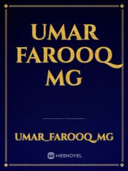 Umar Farooq MG Book