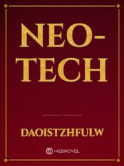 Neo-Tech Book
