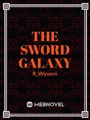 The sword galaxy
old Book