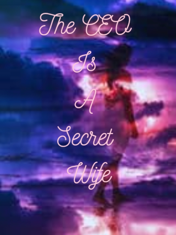 The CEO Is A Secret Wife Book