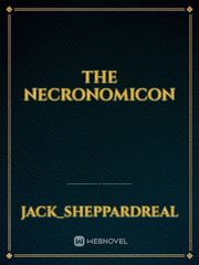 The necronomicon Book