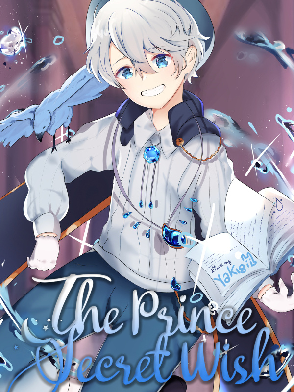The Prince Secret Wish