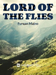 Lord Of The Flies Book