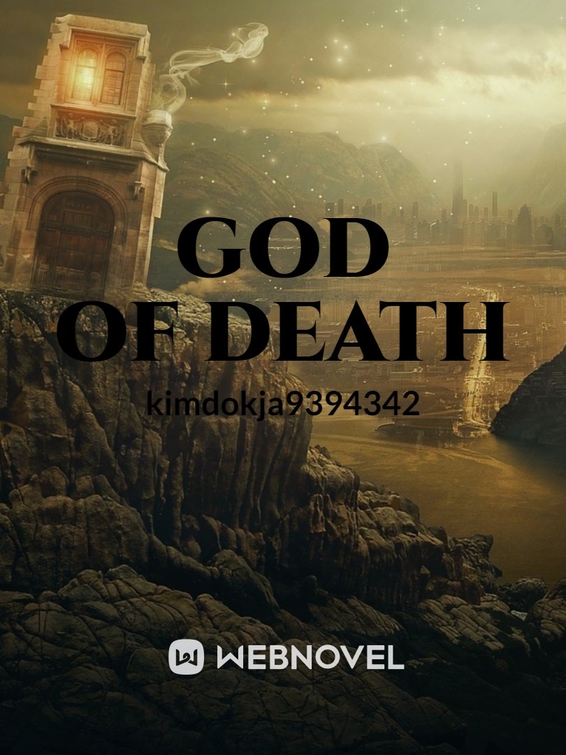 GOD OF DEATH