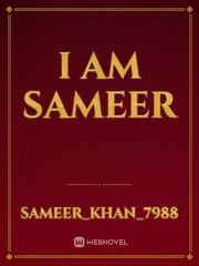 I am sameer Book