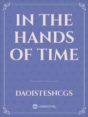In the hands of time Book