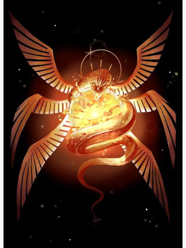 Doulou Dalu: Primordial Sun Dragon (DROPPED)