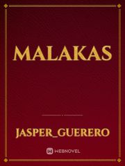 Malakas Book