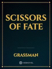 Scissors of Fate Book