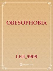 Obesophobia Book