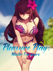 Pleasure play:
Master, I'm yours Book