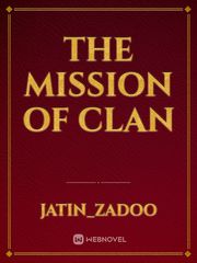 The Mission of clan Book