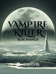 Vampire Killer Book