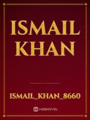 Ismail Khan Book