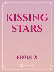 Kissing Stars Book