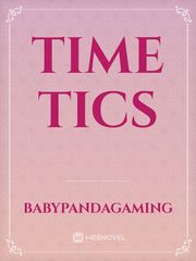 Time Tics Book