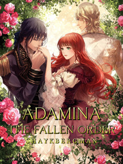 Adamina: The Fallen Order Book