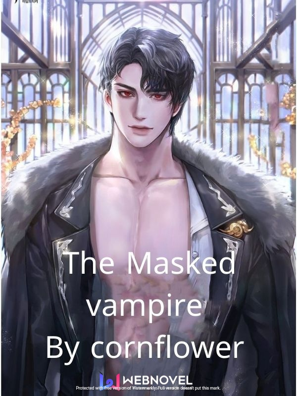 The Masked Vampire