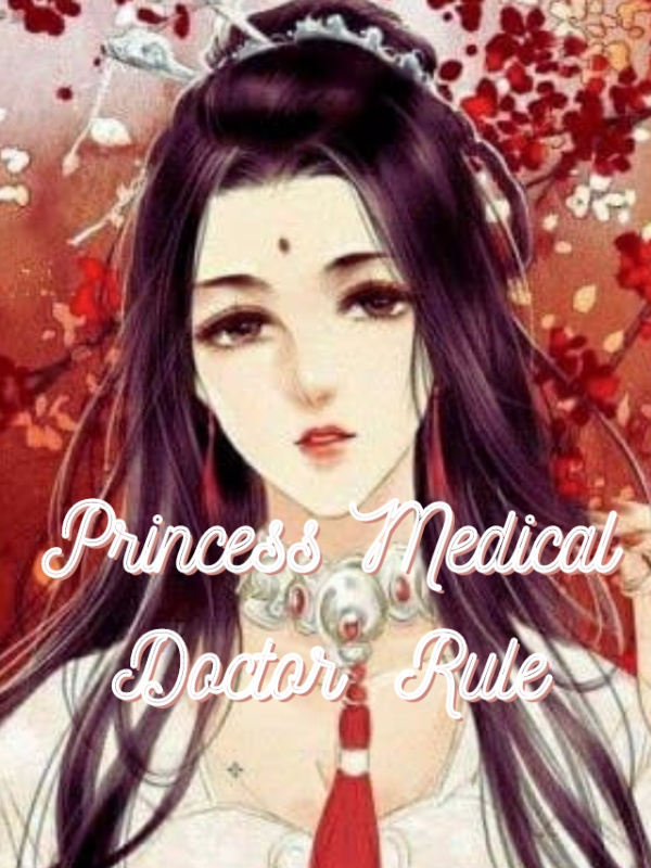 Princess Medical Doctor Rules Book