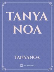Tanya Noa Book
