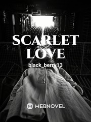 Scarlet love Book