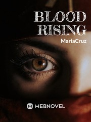 Blood Rising Book