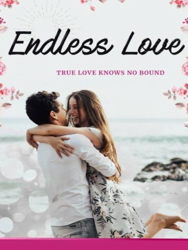Endless Love Book