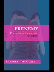 Frenemy Book