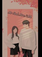 Mr And Mrs.Cold Book