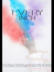 Every Inch Book