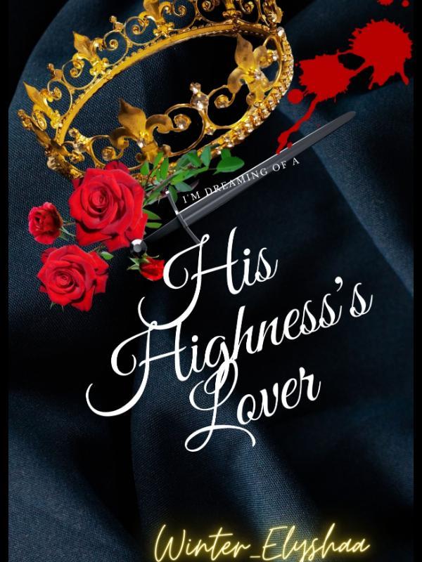 His Highness's Lover Book