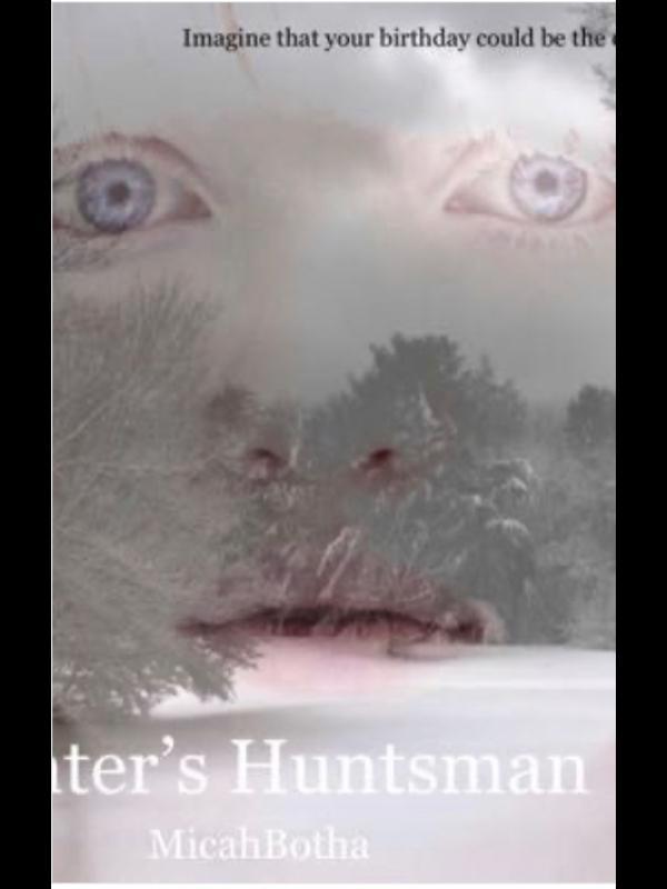 Winter’s Huntsman