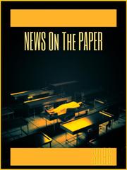 NEWS On The PAPER Book