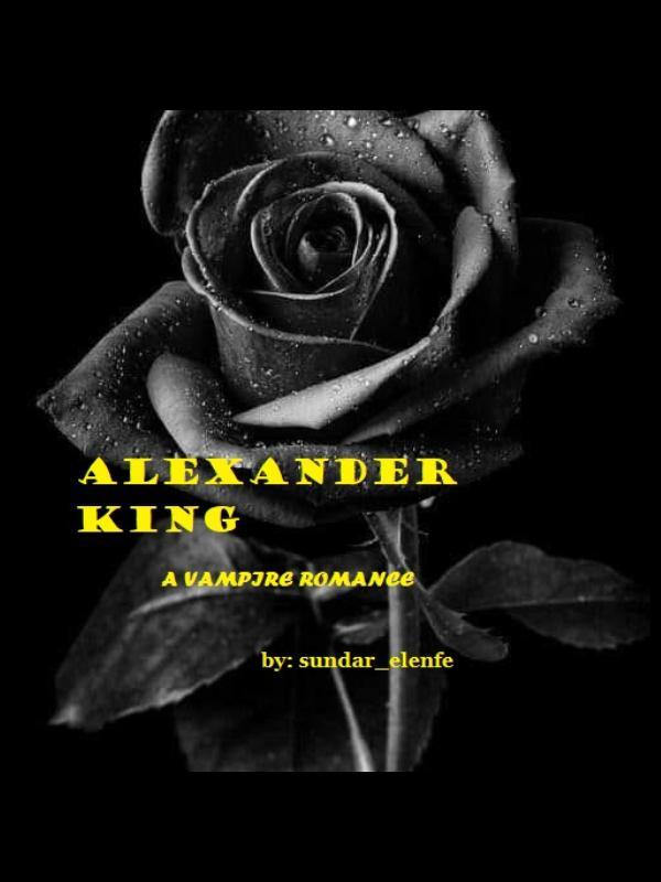 ALEXANDER KING