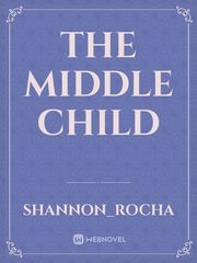 The middle child Book
