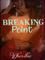 BREAKING POINT Book